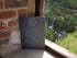 Custom Engraved Natural Slate Plaque